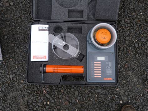 custom grain moisture meter for sale ireland|sinar moisture meter 6060.